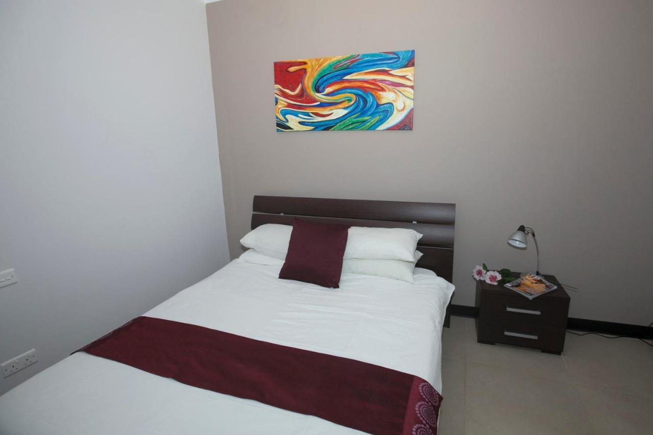 Best Of Xlendi Seafront Apartments Номер фото